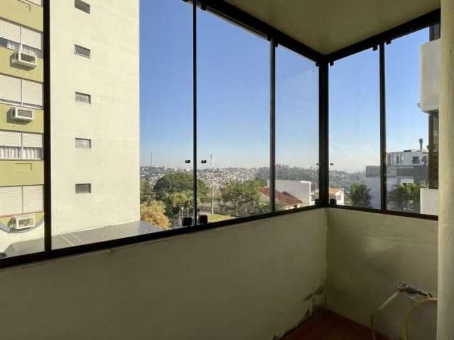 Apartamento com 2 quartos à venda na Rua Catumbi, Medianeira, Porto Alegre, 68 m2 por R$ 259.900