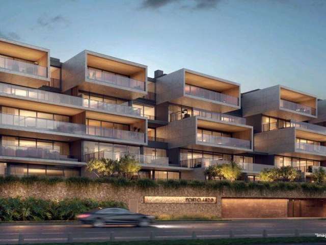 Apartamento com 3 quartos à venda na Avenida Padre Cacique, 1820, Praia de Belas, Porto Alegre, 443 m2 por R$ 6.330.544