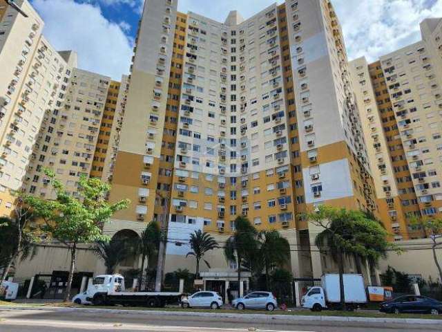 Apartamento com 3 quartos à venda na Avenida Bento Gonçalves, 1515, Partenon, Porto Alegre, 67 m2 por R$ 383.000