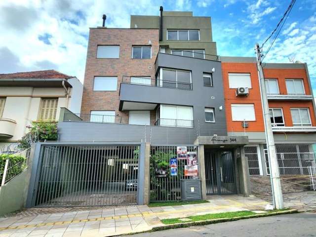 Apartamento com 2 quartos à venda na Rua Silveiro, 344, Menino Deus, Porto Alegre, 73 m2 por R$ 590.000