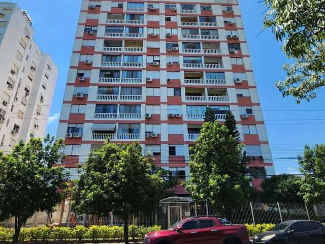 Apartamento com 1 quarto à venda na Avenida Icaraí, 1048, Cristal, Porto Alegre, 50 m2 por R$ 200.000