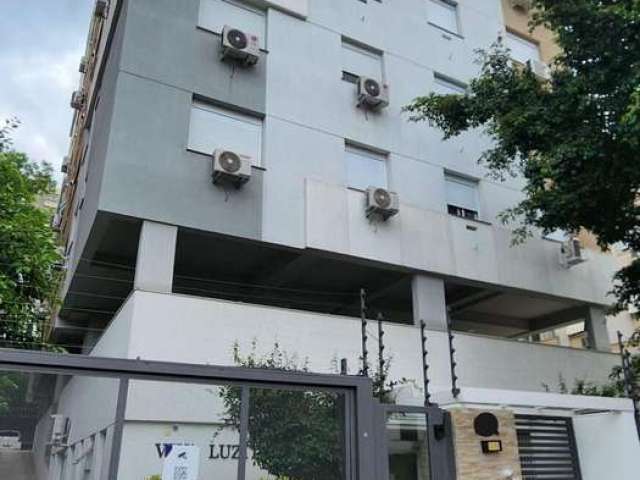 Apartamento com 3 quartos à venda na Rua Luzitana, 861, Higienópolis, Porto Alegre, 76 m2 por R$ 770.000