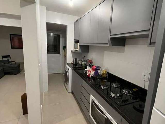 Apartamento com 2 quartos à venda na Rua Barão de Teffe, 242, Menino Deus, Porto Alegre, 79 m2 por R$ 530.000