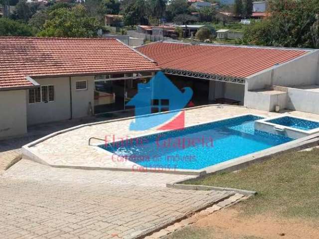 Casa em Chácara para venda Country Club Valinhos