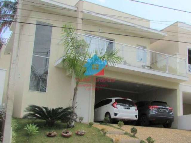 Casa à Venda Condomínio Vila de São Lourenço  Valinhos SP