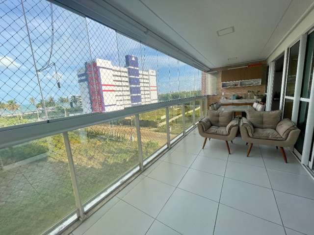 Apartamento de 3 quartos em Intermares