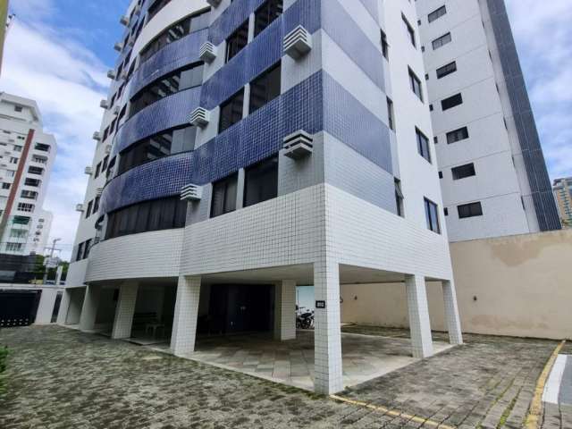 Apartamento em petropolis