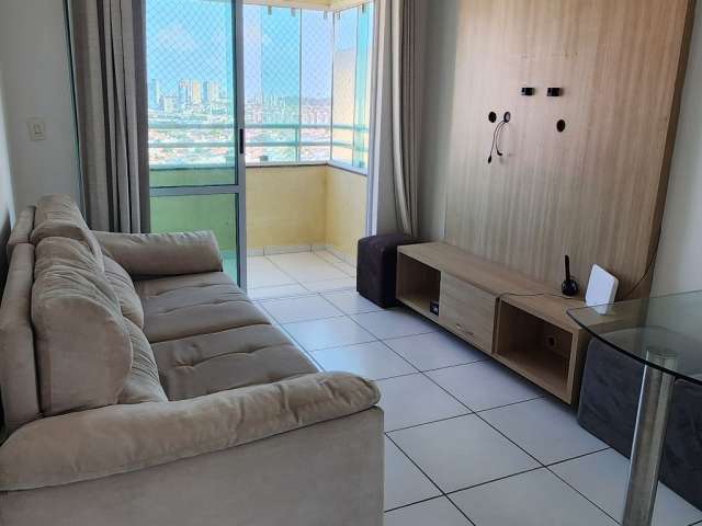 Apartamento a venda no bairro de Dix Sept Rosado