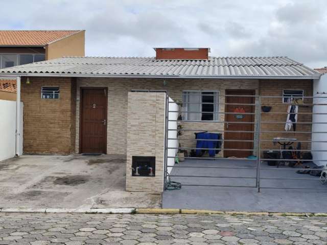 04 kitnets á venda a poucos metros da praia no centro de navegantes sc