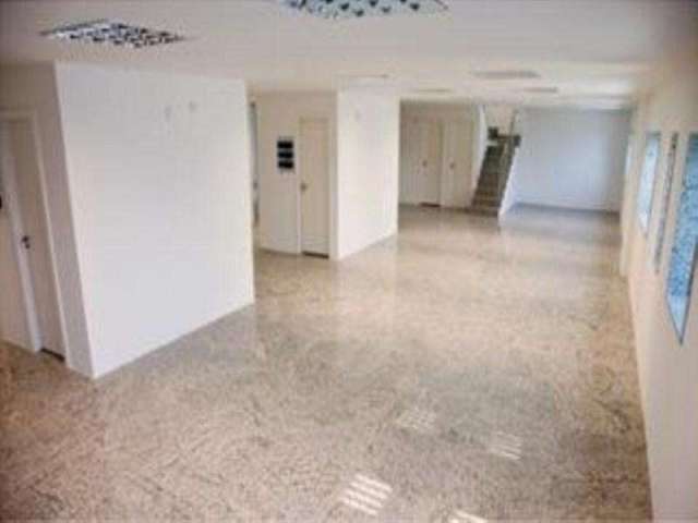 Sala, 427 m² - venda por R$ 3.900.000,00 ou aluguel por R$ 48.139,61/mês - Barra da Tijuca - Rio de Janeiro/RJ