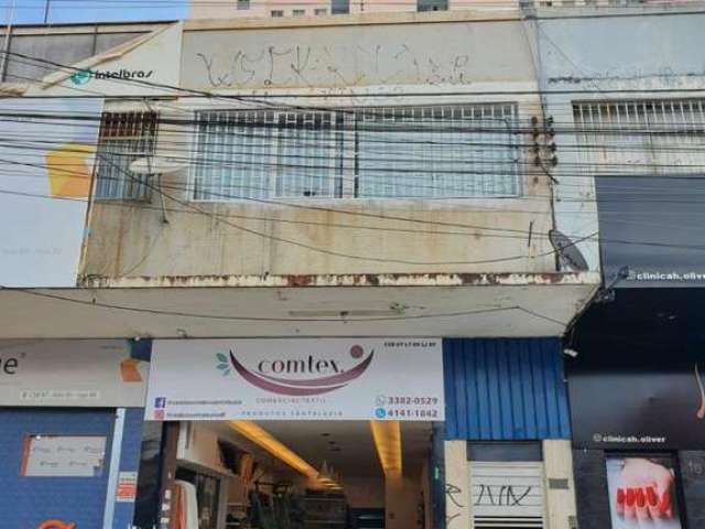 Sala Comercial para Venda em Brasília, Taguatinga Sul (Taguatinga)