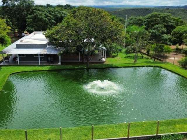 Chácara para Venda em Brasília, Samambaia Sul (Samambaia), 3 dormitórios, 1 suíte, 3 banheiros, 5 vagas