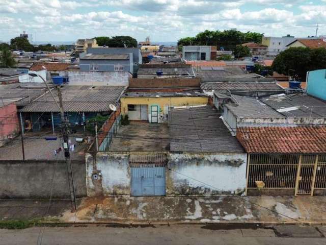 Casa para Venda em Brasília, Ceilândia Norte (Ceilândia), 2 dormitórios, 2 banheiros, 2 vagas