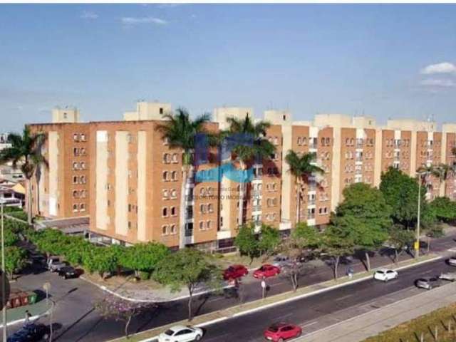 Apartamento para Venda em Brasília, Guará II, 2 dormitórios, 2 banheiros