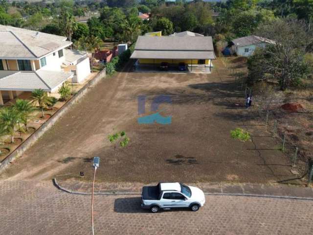 Casa em Condomínio para Venda em Brasília, Park Way, 3 dormitórios, 1 suíte, 2 banheiros, 4 vagas