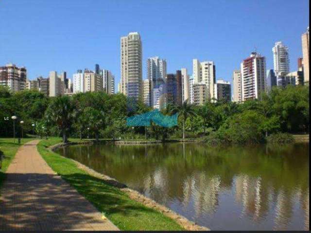 Cobertura Duplex para Venda em Goiânia, Jardim América, 3 dormitórios, 1 suíte, 2 banheiros, 2 vagas