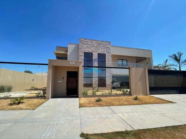 Casa em Condomínio para Venda em Brasília, Setor Habitacional Jardim Botânico, 3 dormitórios, 3 suítes, 4 banheiros, 3 vagas