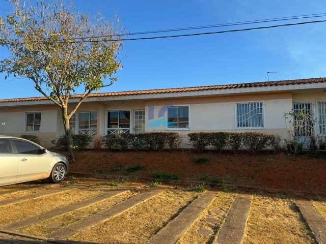 Casa para Venda em Cidade Ocidental, Centro, 2 dormitórios, 1 banheiro