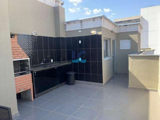 Cobertura Duplex para Venda, Taguatinga Sul (Taguatinga), 2 dormitórios, 1 banheiro, 2 vagas