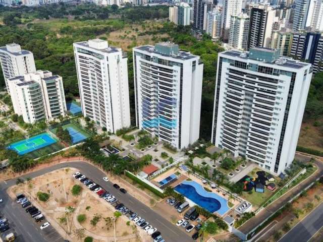 Apartamento para Venda em Brasília, Norte (Águas Claras), 3 dormitórios, 1 suíte, 2 banheiros, 1 vaga