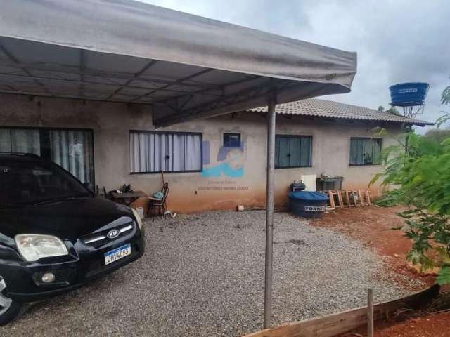 Casa em Condomínio para Venda em Brasília, Brazlândia, 3 dormitórios, 1 suíte, 3 banheiros, 3 vagas