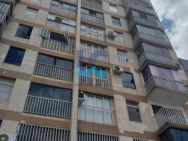 Apartamento para Venda em Brasília, Taguatinga Norte (Taguatinga), 2 dormitórios, 1 banheiro, 1 vaga