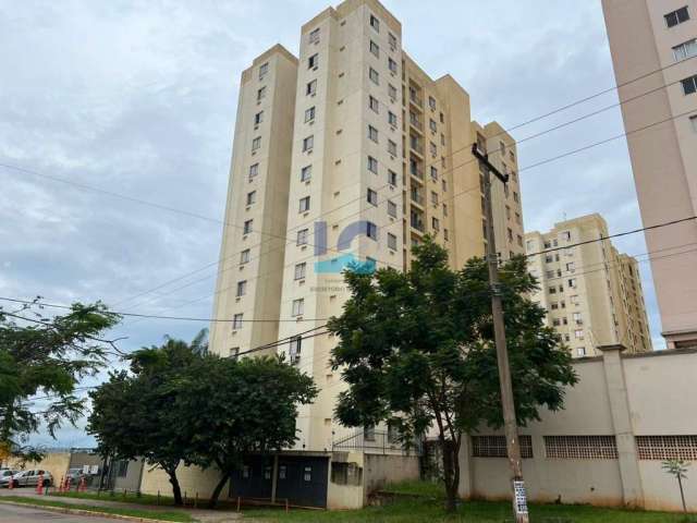 Apartamento para Venda em Brasília, Ceilândia Norte (Ceilândia), 3 dormitórios, 3 suítes, 2 banheiros, 1 vaga