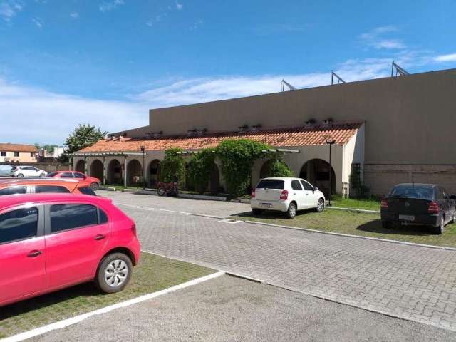 Apartamento á VENDA no Residencial Piazza Toscana