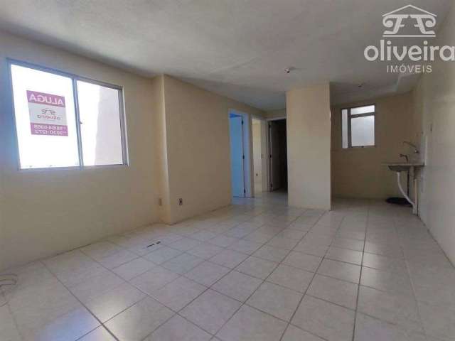 Apartamento A VENDA no Residencial Parque Velho