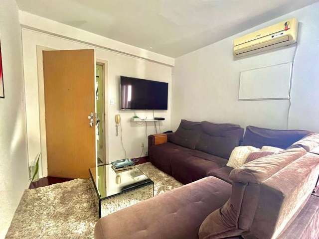 Apartamento próximo ao centro