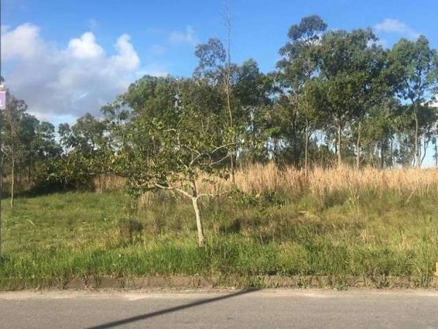 Terreno á VENDA no Bairro Liberdade