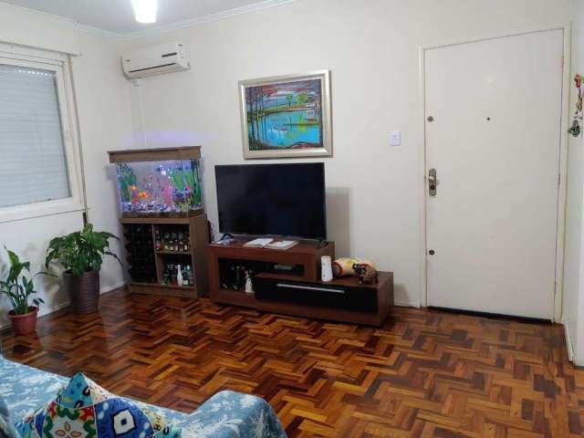 Apartamento CENTRAL á VENDA no Residencial Janaina