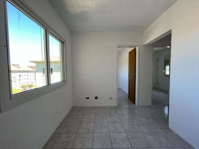 Apartamento 02 dormitórios no Residencial Laçador 2