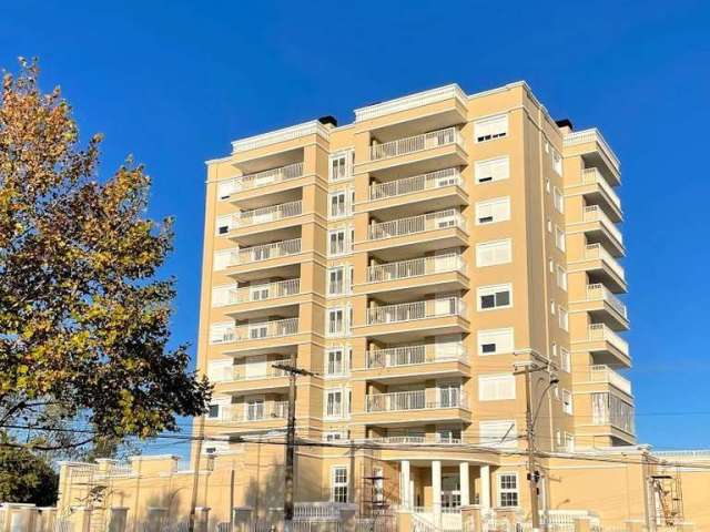 Apartamento de alto padrão no Royal Park Zabaleta