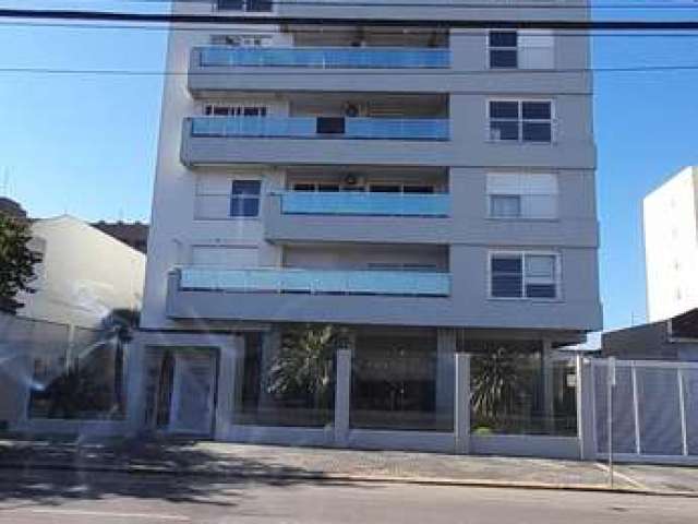 Amplo apartamento de alto padrão meia quadra Av. Dom Joaquim