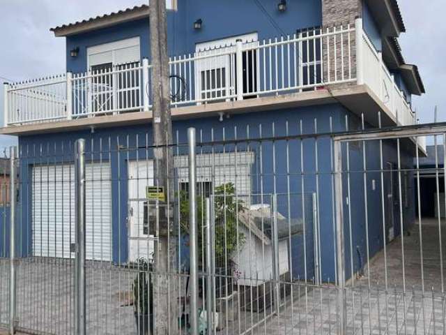 Sobrado residencial e Comercial nas Três Vendas