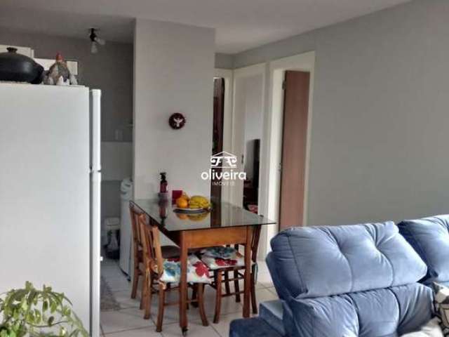 Apartamento 02d na domingos de almeida