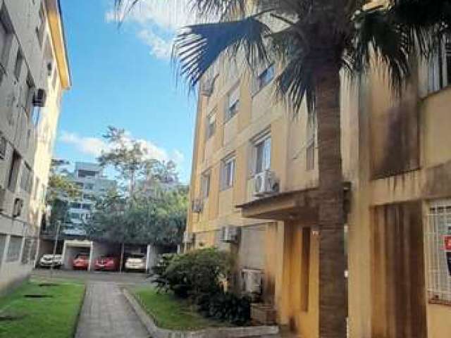 Ótimo apartamento no Residencial Aldeia