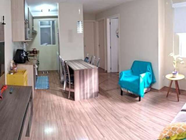 Apartamento Residencial Praça dos Recreios