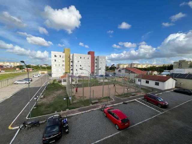 Apartamento para ALUGAR no FRAGATA, residencial Valle Del Fiore - cód: A1437