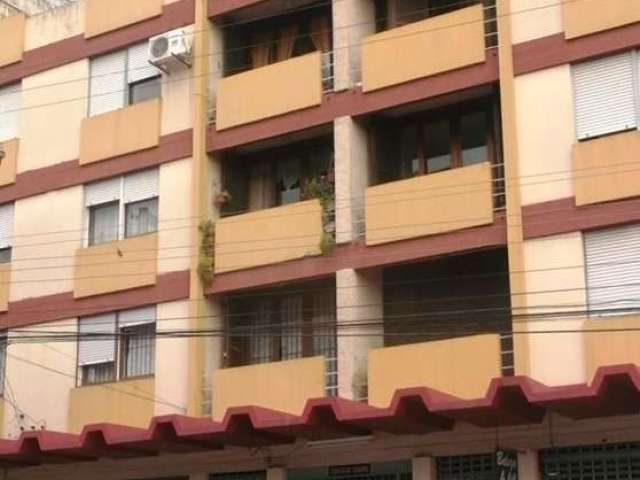 Apartamento, Centro. A022