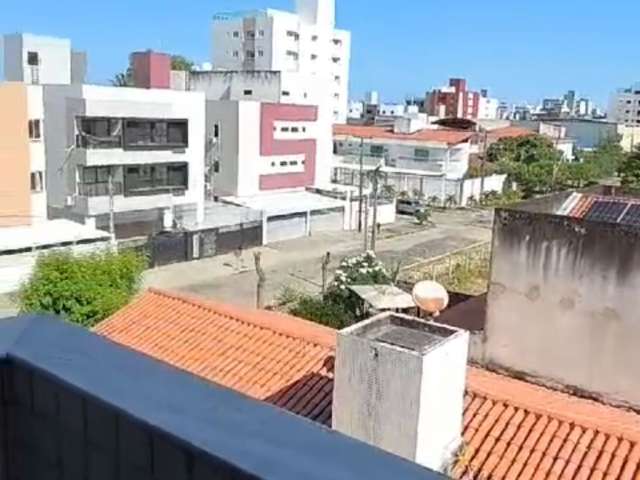 Oportunidade no bessa 2 quartos 100m do mar