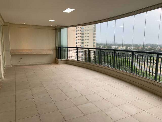 Barra da Tijuca, apartamento com 5 suítes