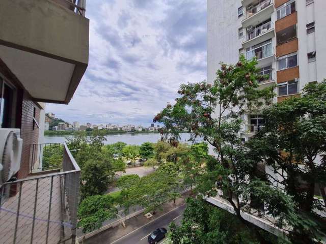 Lagoa, apartamento de 2 quartos