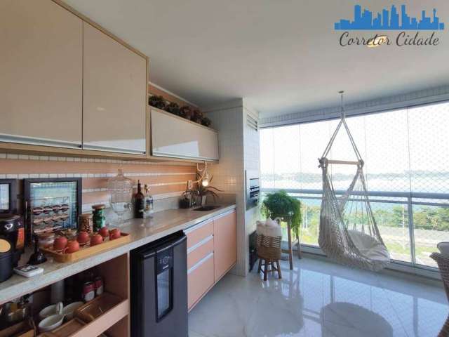 Barra Olimpica, condominio Rio 2, apartamento de 3 quartos