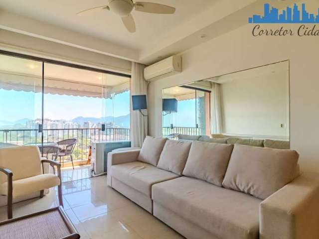 Barra da Tijuca, Novo Leblon, apartamento de 3 quartos