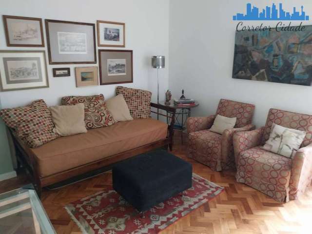 Flamengo, Marques de Abrantes, apartamento de 1 quarto