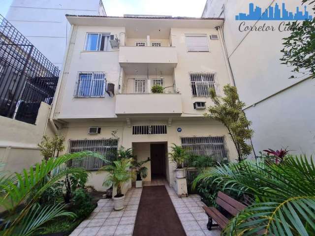 Ipanema, Visconde de Piraja, apartamento de 2 quartos