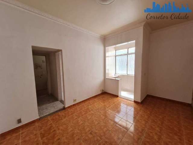 Glória, Santo Amaro, apartamento de 2 quartos