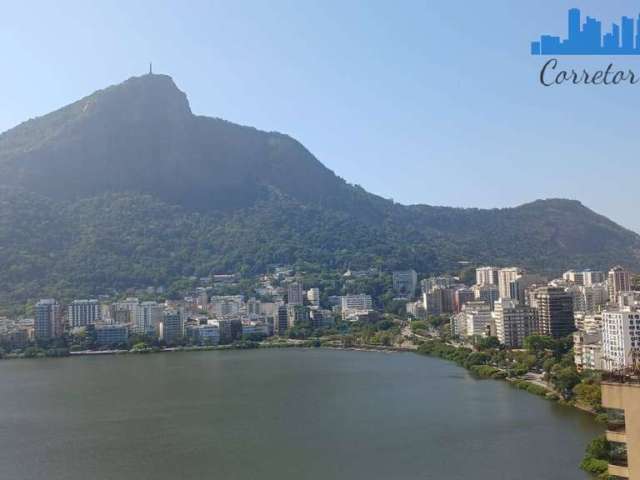 Lagoa, Epitacio Pessoa, cobertura de 4 quartos